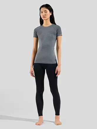 ODLO | Damen Laufwäsche Tight Performance Light Base-Layer | 